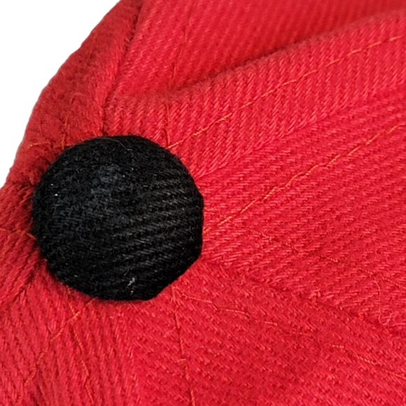 London England Garfield Embroidered Vintage Hat Collectible Baseball Cap OS - Picture 11 of 11